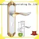long service life bedroom door lock wooden grab now for home decoration 1