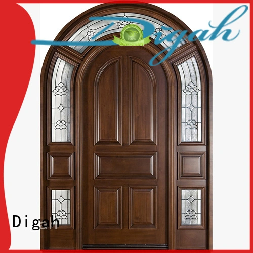 Digah composite solid wood interior doors shop now for dining room 1