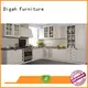 Digah fashion design modern kitchen cabinets top brand for decorating 1