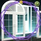 Digah designs aluminium window certification for offices 1