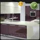Digah melamine cheap cabinets in china for kitchen 1