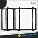 Digah aluminium aluminium sliding doors factory price for conference rooms 1