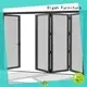 Digah glass aluminium glass door vendor for conference rooms 1