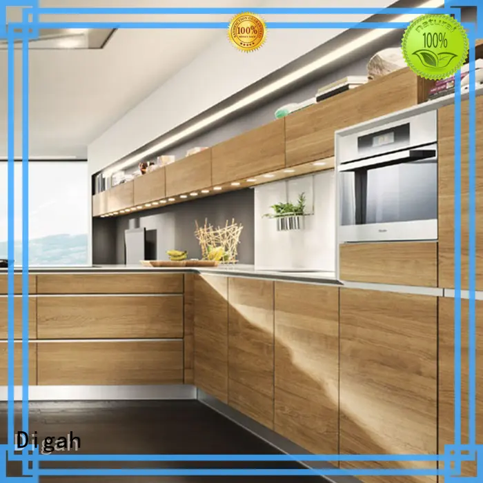 Digah well-known cabinet makers for manufacturer for kitchen 1