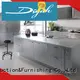 Digah easy to clean base cabinets for decorating 1