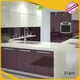 Digah melamine kitchen cabinets wholesale top brand for kitchen 1