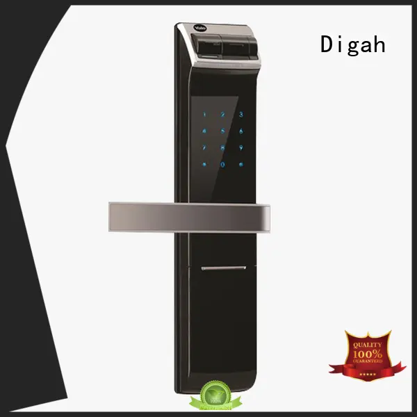 Digah system bedroom door lock top brand for home decoration 1