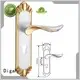 stable performance internal door locks hotel for manufacturer for home decoration 1