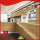 Digah well-known cheap white kitchen cabinets for manufacturer for kitchen 1