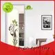 soundproof aluminium door frame grill vendor for conference rooms 1