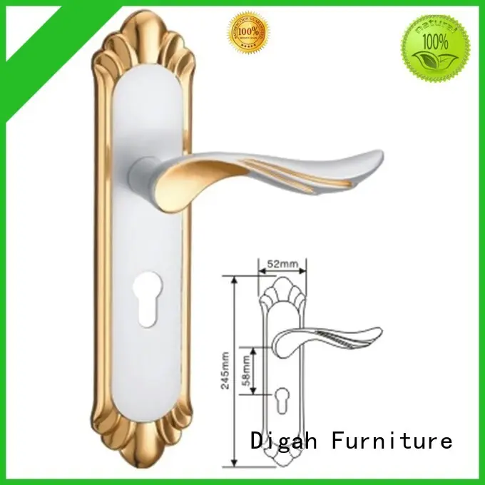 Digah hotel bedroom door lock shop now for home decoration 1