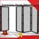 Digah aluminium aluminium door in different color for dining room 1