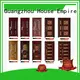 Digah stable performance steel door in different color for conference rooms 1