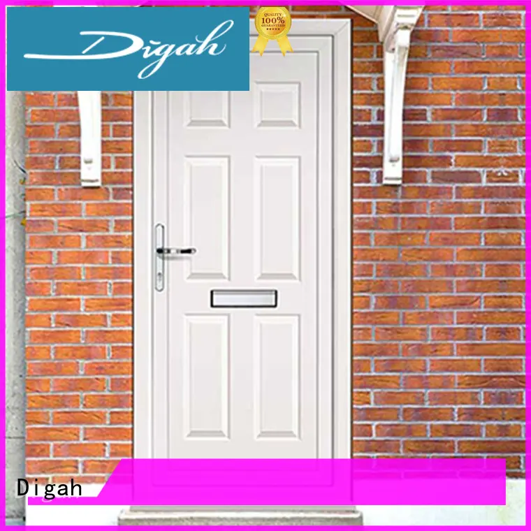 Digah directly solid wood doors for manufacturer for dining room 1