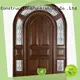 Digah long service life wood entry doors grab now for living room 1