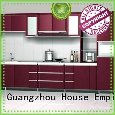 Digah elegant shaker kitchen cabinets wholesale at discount for kitchen 1