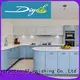 easy to clean built in cabinets pvc for decorating 1