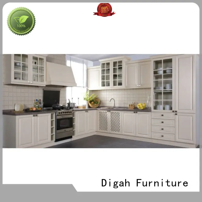 Digah fashion design kitchen cupboards and drawers for decorating 1