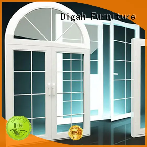 good choice aluminum window manufacturers different factory price for residential 1