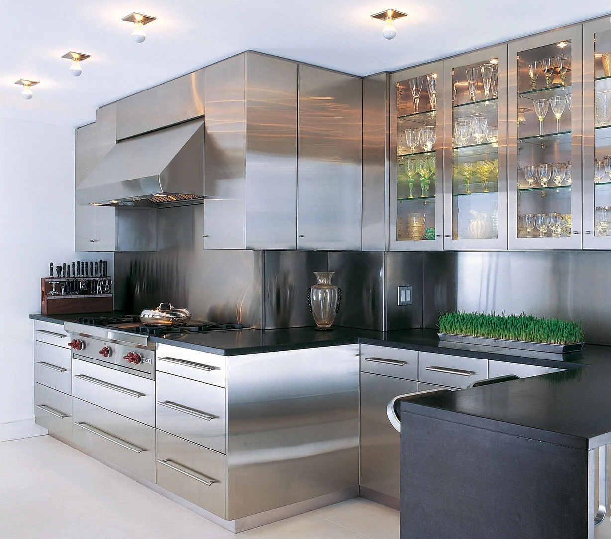 Digah elegant kitchen unit prices top brand for kitchen 2
