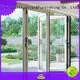 Digah swing aluminium door frame series for conference rooms 1