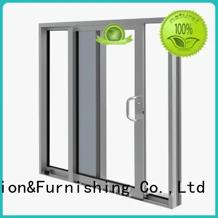 windproof aluminium sliding doors doors series for conference rooms 1