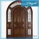 dampproof solid wood interior doors flush grab now for balcony 1