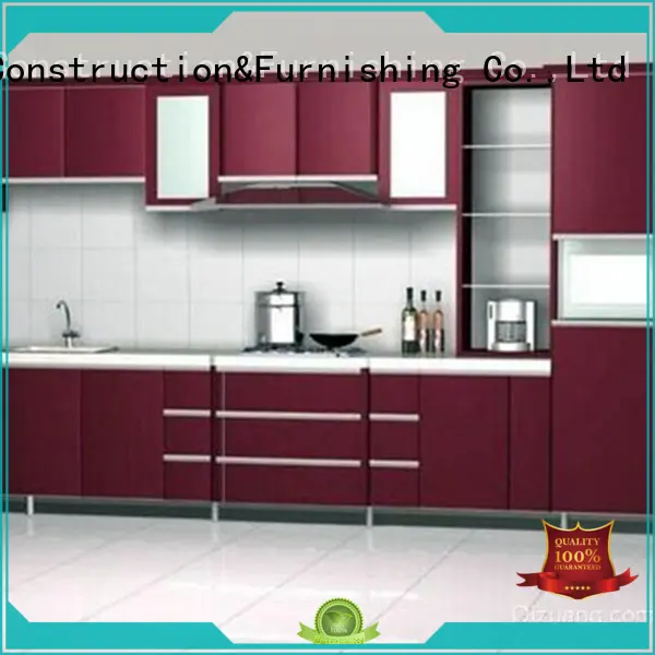 Digah professional shop cupboards popular for kitchen 1