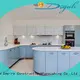 fashion design kitchen cabinets for less solid in china for decorating 1