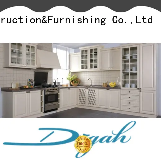 Digah easy to clean kitchenette cupboard for manufacturer for decorating 1