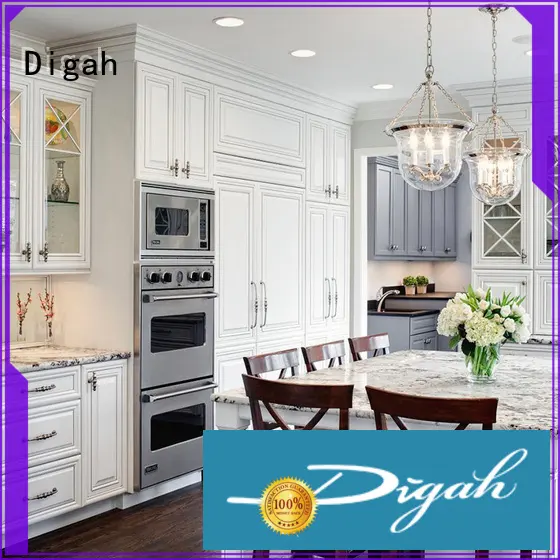 Digah acrylic kitchen cabinets and for kitchen 1