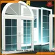 Digah different aluminum window manufacturers factory price for villas 1