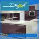 Digah well-known custom cabinet makers for wholesale for decorating 1