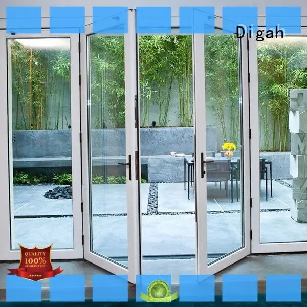 elegant aluminium doors prices customized series for living room 1