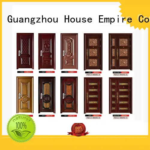 Digah door metal door factory price for bathroom 1