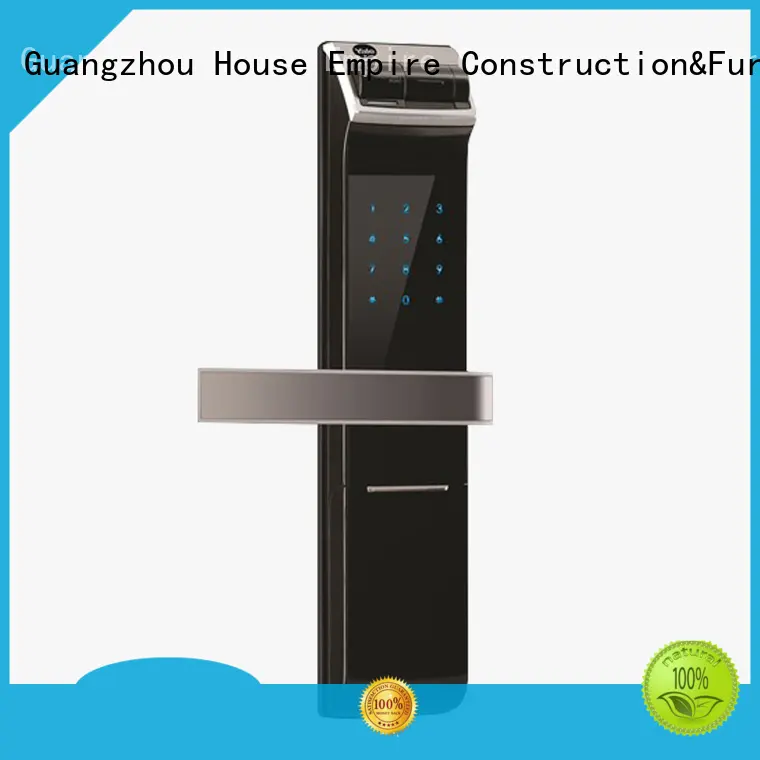 Digah system internal door locks for manufacturer for home decoration 1