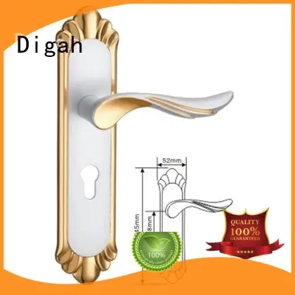 stable performance internal door locks wooden at sale for home decoration 1