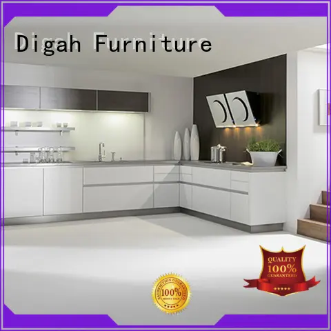 Digah pvc 10 inch kitchen cabinet for kitchen 1