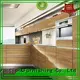 high quality amish kitchen cabinets lacquer in china for kitchen 1