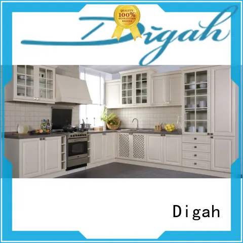 Digah uv cost of kitchen cupboards in china for decorating 1