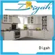 Digah uv cost of kitchen cupboards in china for decorating 1