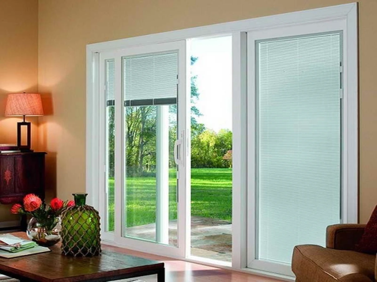 durable build it aluminium doors different vendor for offices 2