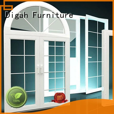 durable build it aluminium doors different vendor for offices 1
