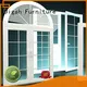 durable build it aluminium doors different vendor for offices 1