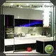 Digah easy to clean economical kitchen cabinets for kitchen 1
