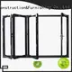 thermal Insulation aluminium door patio factory price for living room 1