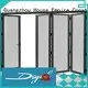 Digah graceful aluminium sliding patio doors certification for dining room 1