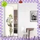 Digah tempered aluminium front doors factory price for balcony 1