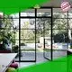 Digah thermal Insulation aluminium doors prices vendor for living room 1