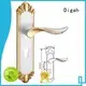 high-end patio door lock wooden grab now for home decoration 1